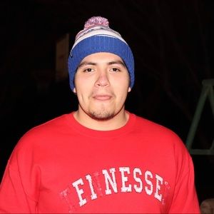 Meet your Posher, Baldo